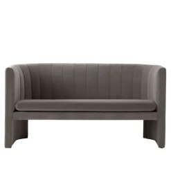 Loafer 2-Seater Sofa SC25