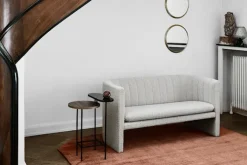 Loafer 2-Seater Sofa SC25