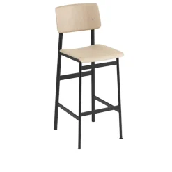 Loft Bar Stool