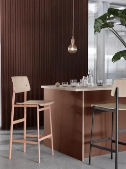 Loft Bar Stool