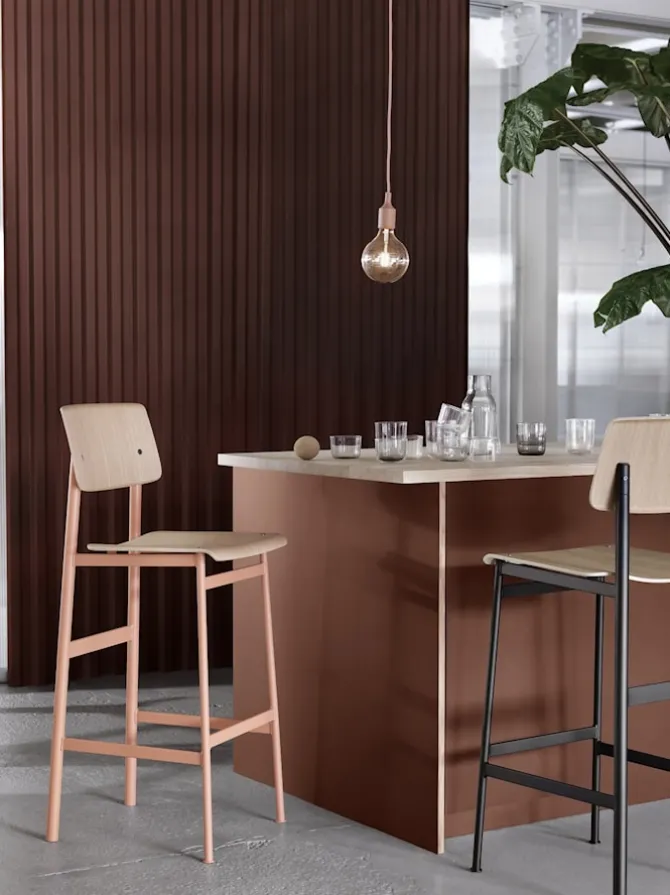 Loft Bar Stool