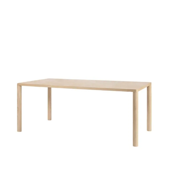 Log Table