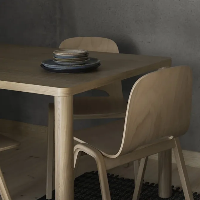 Log Table