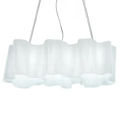 Logico 3 in Linea Pendellampe