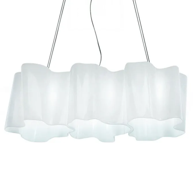 Logico 3 in Linea Pendellampe