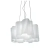 Logico 3 x 120° pendellampe