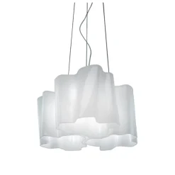 Logico 3 x 120° pendellampe