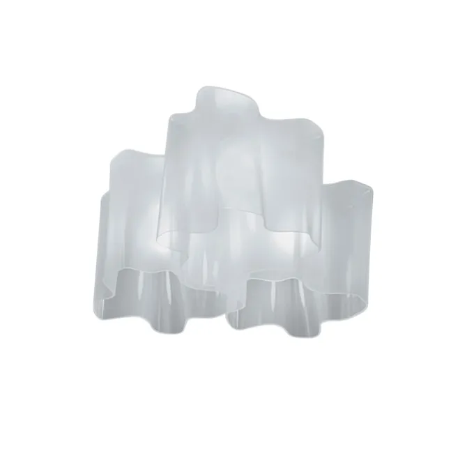 Logico 3 x 120° taklampe