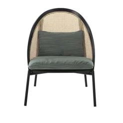 Loie - Woven Cane Seat