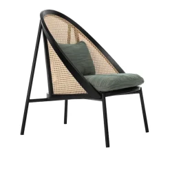 Loie - Woven Cane Seat