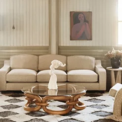 Lola 3-seters sofa