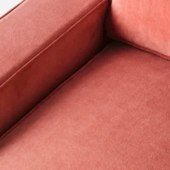 Lola 3-seters sofa
