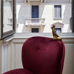 Loll 07 Armchair