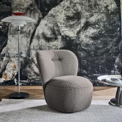 Loll 07 Armchair