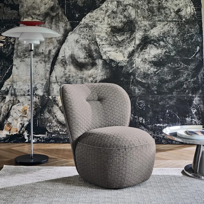 Loll 07 Armchair