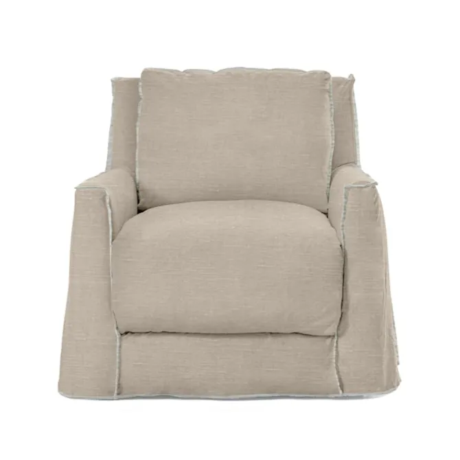Loll 05 Armchair