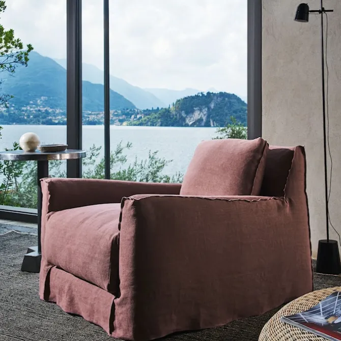 Loll 05 Armchair