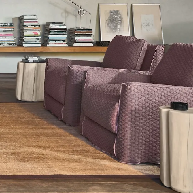Loll 05 Armchair