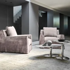 Loll 01 Armchair