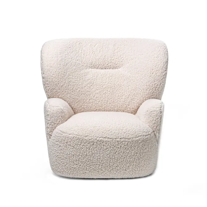 Loll 09 Armchair
