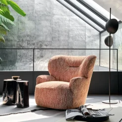 Loll 09 Armchair