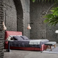 Loll 80 Bed