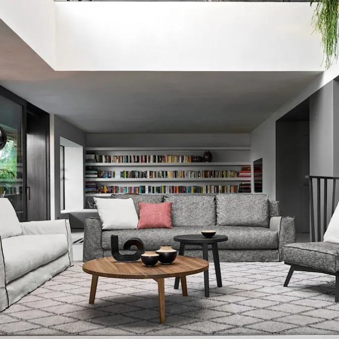 Loll 14 Sofa