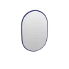 Look Oval Mirror - Suspension Rail