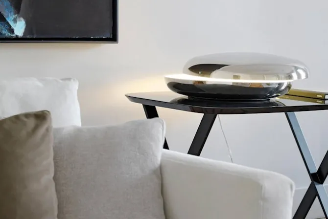 Loop Bordlampe