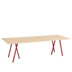 Loop Stand bord 250 cm