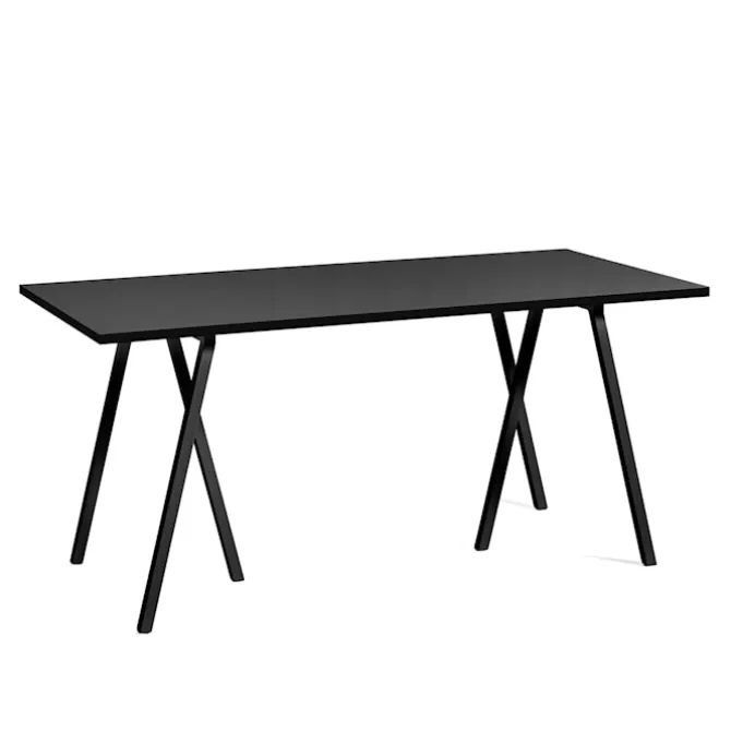 Loop Stand bord 160 cm