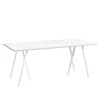 Loop Stand bord 180 cm