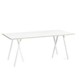 Loop Stand bord 180 cm