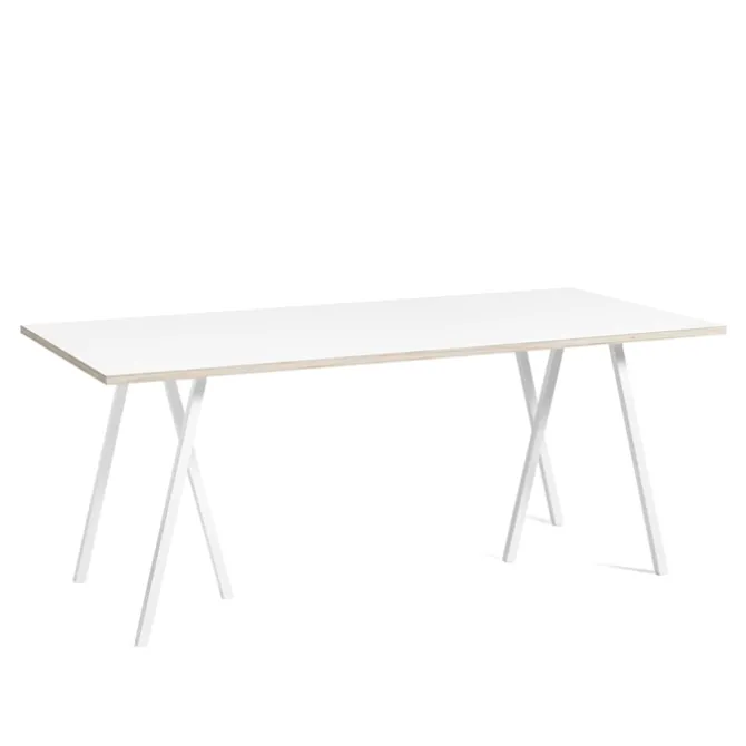 Loop Stand bord 180 cm