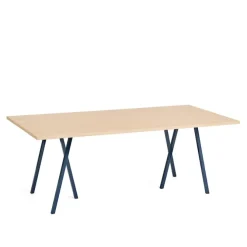 Loop Stand bord 200 cm