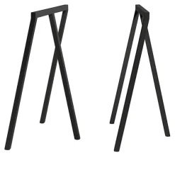 Loop Stand Frame High benstativ 2-pak