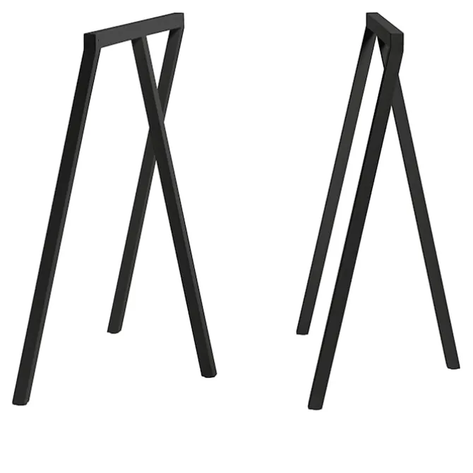Loop Stand Frame High benstativ 2-pak