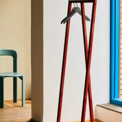 Loop Stand Hall kleshenger