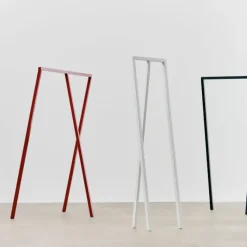 Loop Stand Hall kleshenger