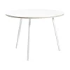 Loop Stand Round bord Ø105 cm