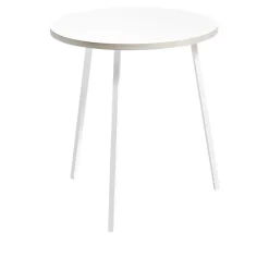 Loop Stand Round High bord