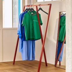 Loop Stand Wardrobe kleshenger