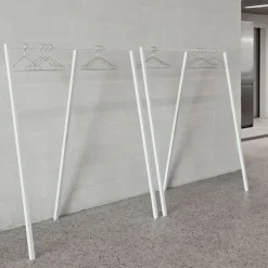 Loop Stand Wardrobe kleshenger
