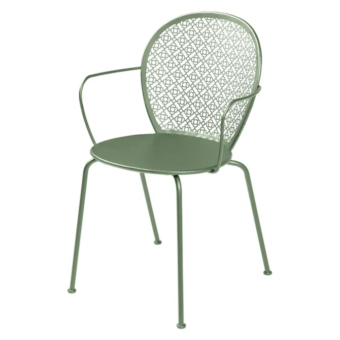 Lorette Armchair