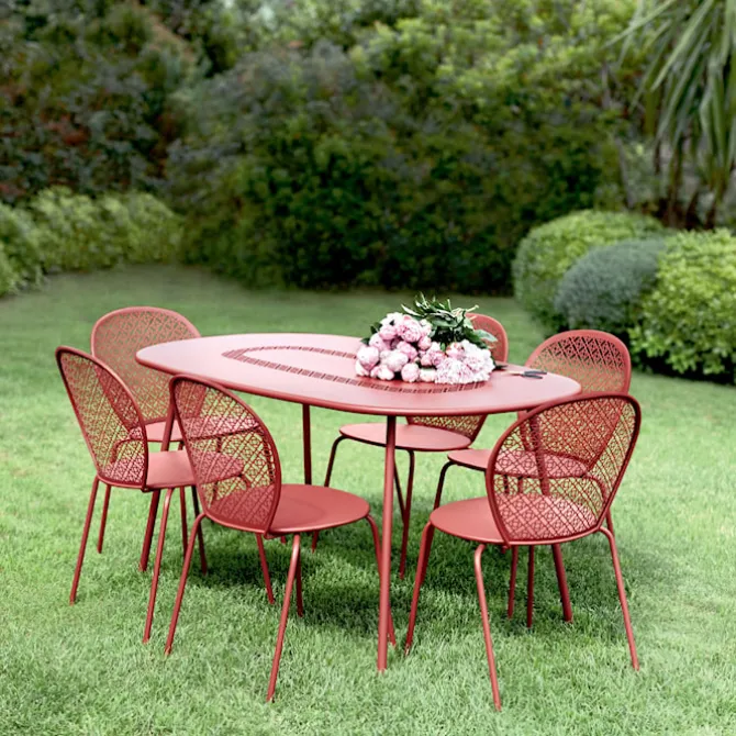 Lorette Armchair