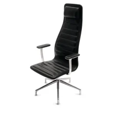 Lotus High Chair