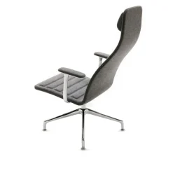 Lotus High Chair