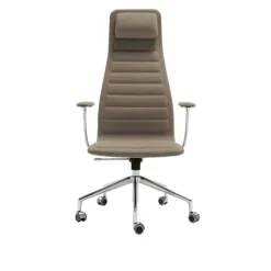 Lotus High Chair - Dreiestol