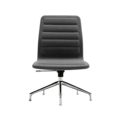 Lotus Low Chair