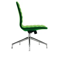 Lotus Low Chair